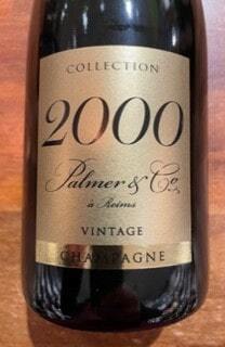 Palmer & Co Vintage 2000 Collection
