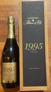 Palmer & Co Vintage 1995 Collection
