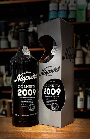 Niepoort Colheita 2009 - 2019 port