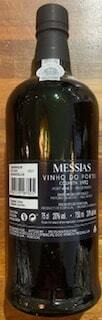 Messias Colheita 1952 Bottled in 2021