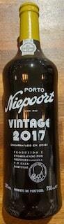 Niepoort 2017 Vintage Port