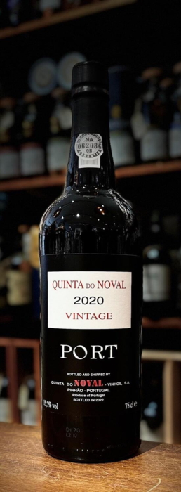 Quinta do Noval 2020 Vintage Port