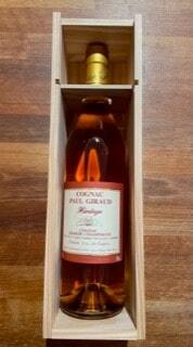 Paul Giraud Heritage Premier Cru de Cognac Grande Champagne