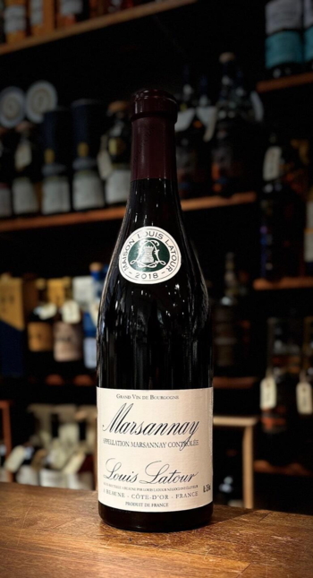 Domaine Collotte Marsannay Les Champsalomon 2017