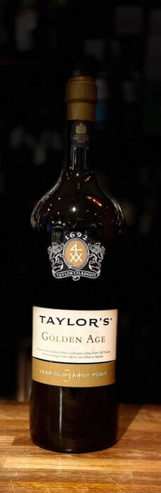 Taylors Golden Age 50 års tawny port 5 liter