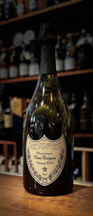 Dom Perignon Vintage 2013