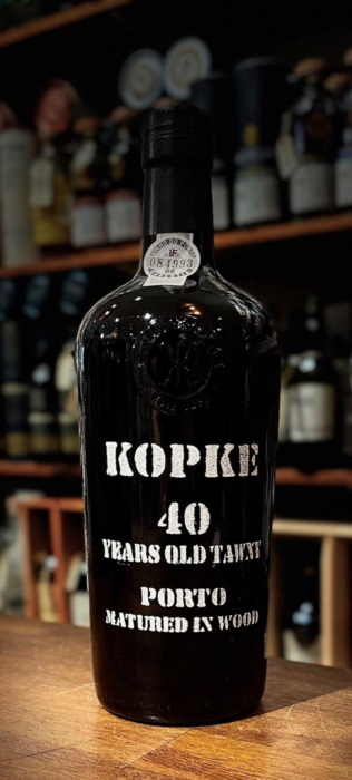 Kopke 40 års Tawny Port