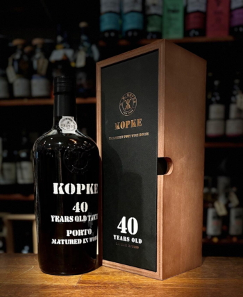 Kopke 40 års Tawny Port