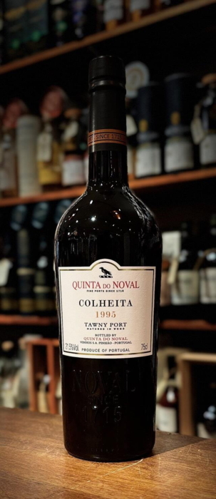 Quinta do Noval Colheita 1995