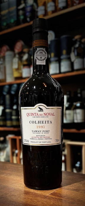 Noval Colheita 1997