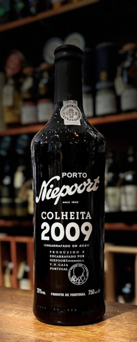 Niepoort Colheita 2009 - 2021 Port