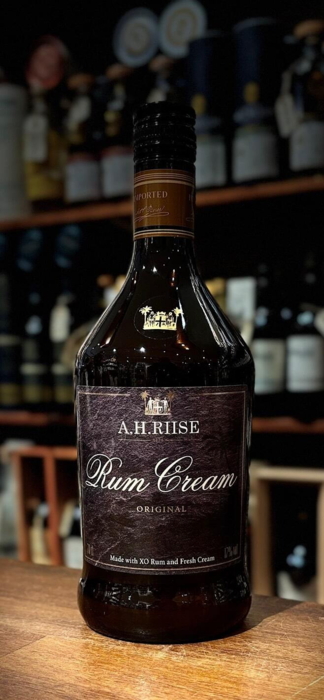 A.H. Riise Rum Cream Original