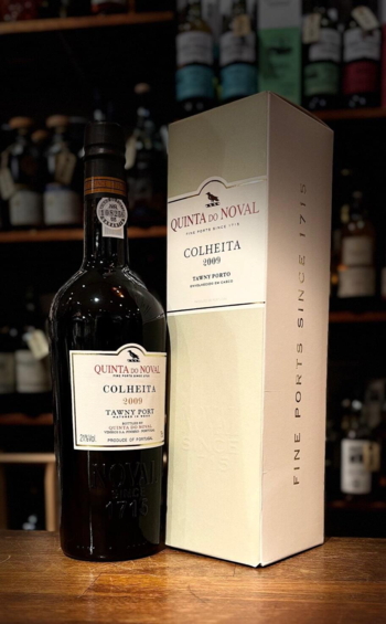 Quinta do Novals Colheita 2009 Tawny Port