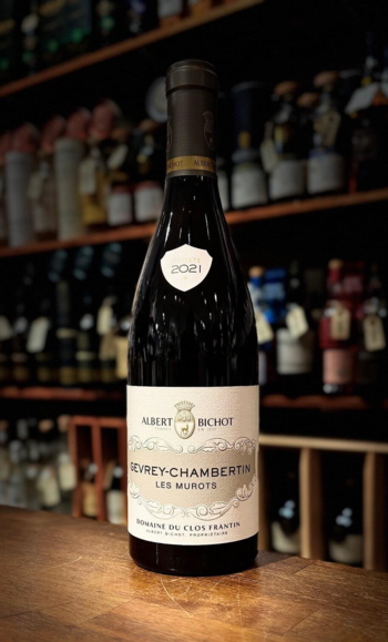 Albert Bichot Gevrey-Chambertin Les Murots 2021 - Domaine du Clos Frantin