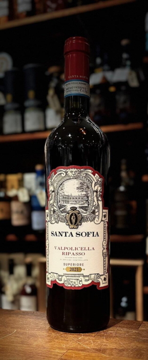 Santa Sofia Ripasso Valpolicella Superiore 2021