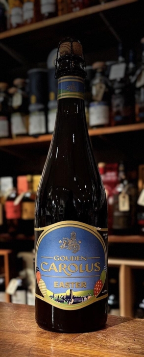 Gouden Carolus Easter 10%