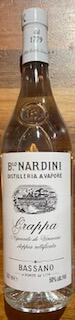 Nardini Bassano 50% 350 ml.