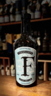 Ferdinand´s Saar Dry Gin 44%