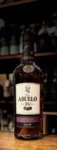 Abuelo XV Napoleon Cognac finish