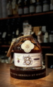 Bonpland Extremely Rare 16 års Trinidad Rum 45% 50 cl.