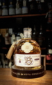 Bonpland Extremely Rare 23 års Guyana Rum 45% 50 cl.