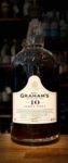 Grahams 10 Years Old Tawny Jéroboam 4,5 liters