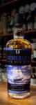Port Mourant 13 års Guyana Demerara Rum 51% Silver Seal Whisky Company