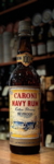 Caroni Navy Rum Extra Strong 90 Proof