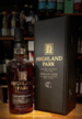 Highland Park 1977 #7959 28 års single Malt whisky 52,3%