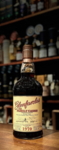 Glenfarclas Family Cask 1970 #2031 Sherry Cask 55.3%