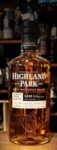 Highland Park Single Cask Saxo 15 Years Old Single Malt Whisky