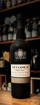 Taylors 1965 single Harvest  "Very old port"