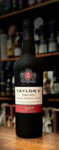 Taylors 1968 single Harvest "Very old port"