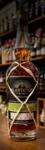 Plantation Rum Single cask 21 års Trinidad rum 45,2%