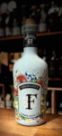 Ferdinand´s Summer Grape Gin 6 Y Anniversary 44%