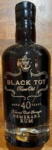 Black Tot Rare Old 40 years Demerara Cask Strength Rum 44,2%
