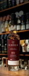 Bimber Ex-Bourbon cask Denmark Edition Single Malt London Whisky 58,7% 2020