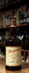 Glenfarclas 17 years old Highland Single malt whisky 43%