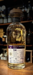 Ledaig #132 24 års Single Malt Whisky 46,8% House Of McCallum