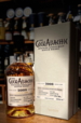 Glenallachie 2008 #6886 11 års Speyside Single Malt Whisky 55,8%