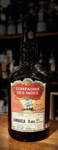Compagnie Des Indes 8 års Jamaica Rum 64,9% JDM71