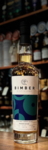 Bimber Ex-Rye cask #254 Denmark Edition Single Malt London Whisky 58,5%