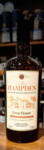 Hampden Great House Distillery Edition 2021 Jamaica Rum 55%