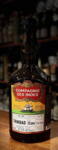 Compagnie Des Indes 13 years Trinidad Rum 60,7% TDK83