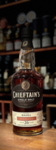 Brora 1981 #1521 26 years Highland Single Malt Whisky 48% The Chieftain´s Choice