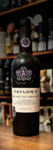 Taylors Very Very Old Tawny Port Queen Elizabeth II