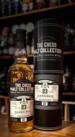 The Chess Malt Collection D7 Glenburgie 23 years old Speyside Single Malt Whisky 54%