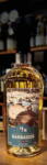 Collectors Series Rum No. 10 19 years old Barbados Rum 50,7%