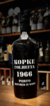 Kopke Colheita 1966