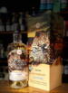 Longmorn 30 års Sherry Cask Speyside Single Malt Whisky 56,3%  Silver Seal